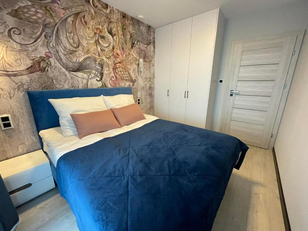 Apartament Lux Japonski Zuraw - Perlowa Przystan Holiday City Kolobrzeg Luaran gambar